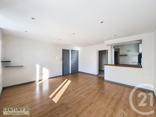 Appartement F2 Bis à vendre  3 pièces - 67,40 m2 ST GAUDENS - 31