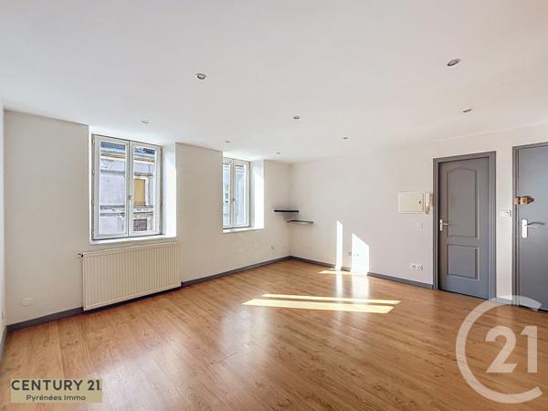 Appartement F2 Bis à vendre  3 pièces - 67,40 m2 ST GAUDENS - 31