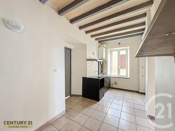 Appartement F2 Bis à vendre  3 pièces - 67,40 m2 ST GAUDENS - 31