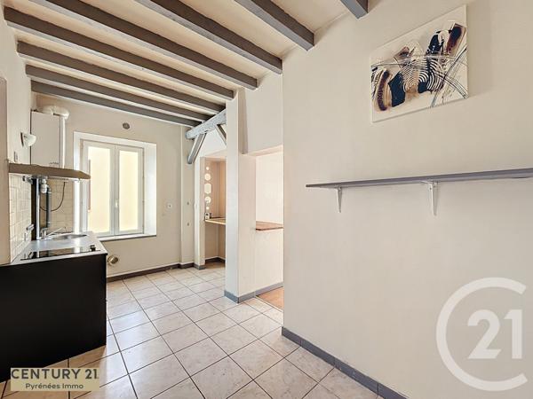 Appartement F2 Bis à vendre  3 pièces - 67,40 m2 ST GAUDENS - 31