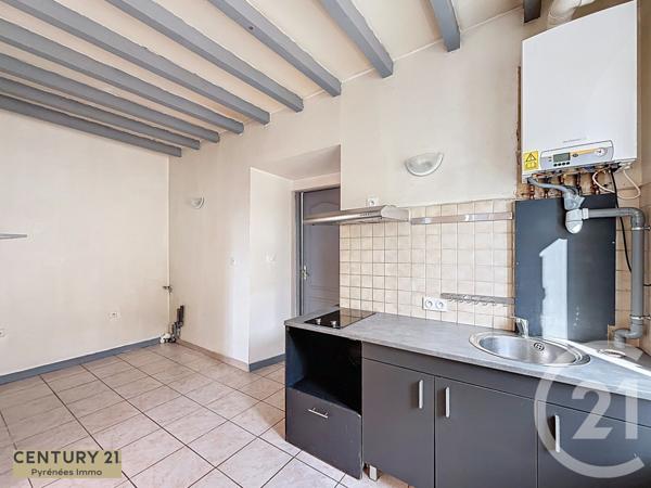 Appartement F2 Bis à vendre  3 pièces - 67,40 m2 ST GAUDENS - 31