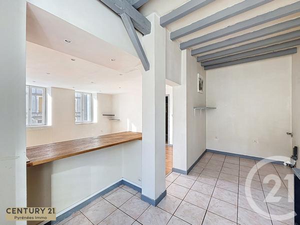 Appartement F2 Bis à vendre  3 pièces - 67,40 m2 ST GAUDENS - 31