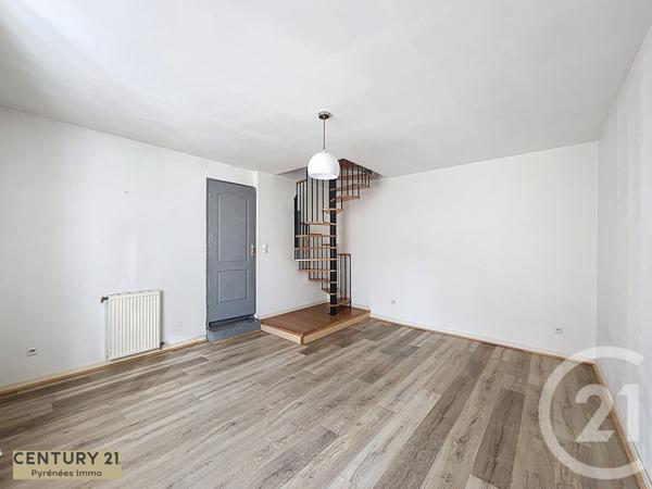 Appartement F2 Bis à vendre  3 pièces - 67,40 m2 ST GAUDENS - 31