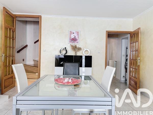 Maison à vendre 7 pièces 120 m² Lansargues