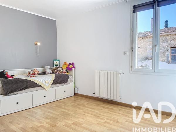 Maison à vendre 7 pièces 120 m² Lansargues