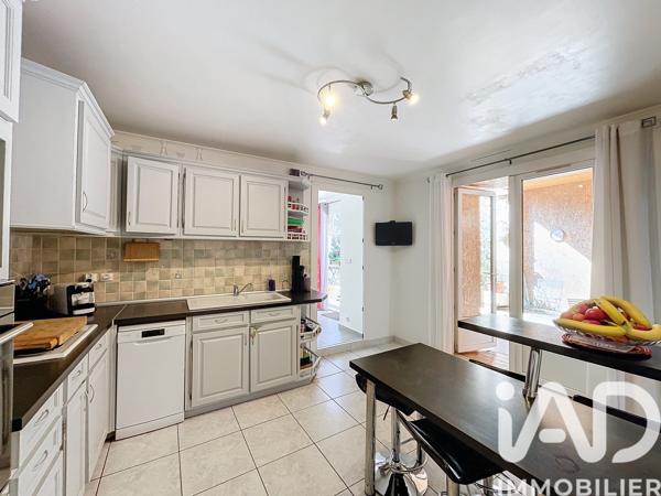 Maison à vendre 7 pièces 120 m² Lansargues