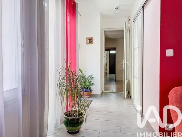 Maison à vendre 7 pièces 120 m² Lansargues