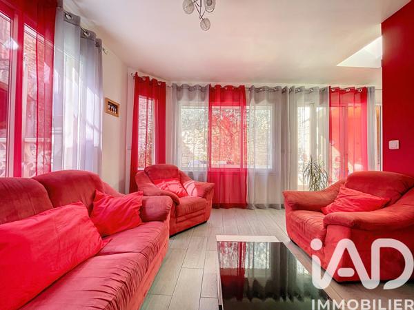 Maison à vendre 7 pièces 120 m² Lansargues