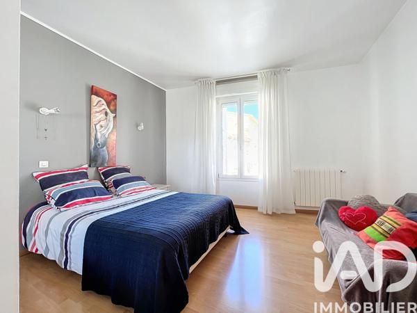 Maison à vendre 7 pièces 120 m² Lansargues