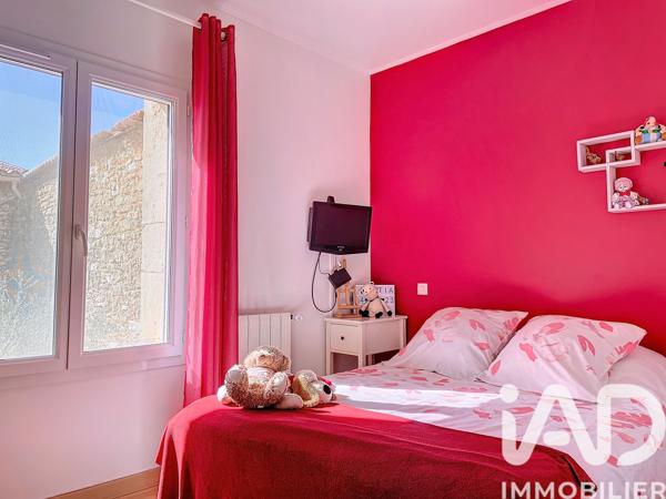 Maison à vendre 7 pièces 120 m² Lansargues