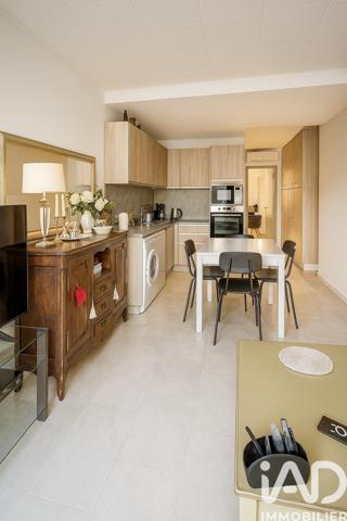 Appartement à vendre 3 pièces 50 m² Le Grau-du-Roi