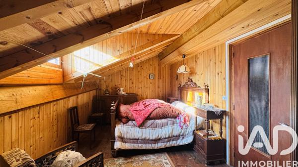 Maison à vendre 4 pièces 105 m² Quérigut