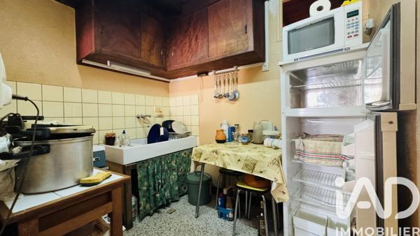 Maison à vendre 4 pièces 105 m² Quérigut