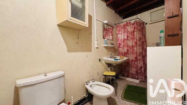 Maison à vendre 4 pièces 105 m² Quérigut