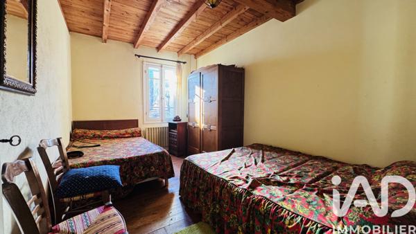 Maison à vendre 4 pièces 105 m² Quérigut