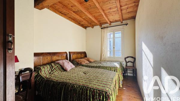 Maison à vendre 4 pièces 105 m² Quérigut