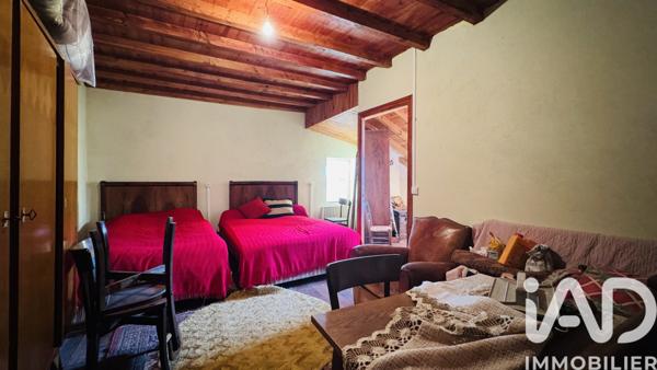 Maison à vendre 4 pièces 105 m² Quérigut