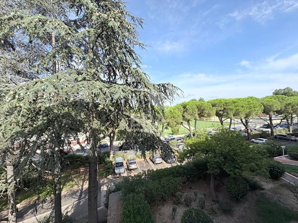 Appartement Mandelieu La Napoule 1 pièce 34 m2