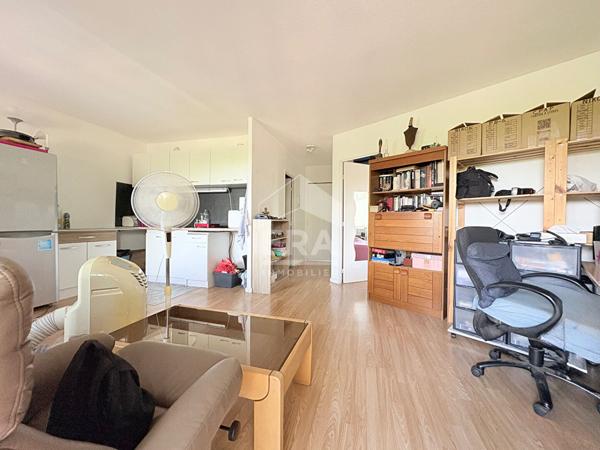 Appartement Mandelieu La Napoule 1 pièce 34 m2