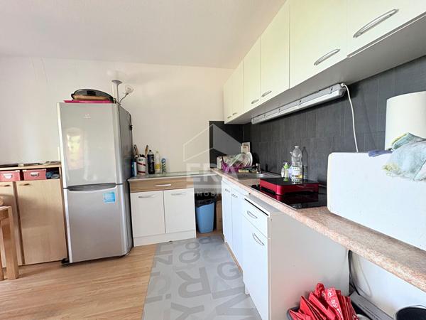Appartement Mandelieu La Napoule 1 pièce 34 m2