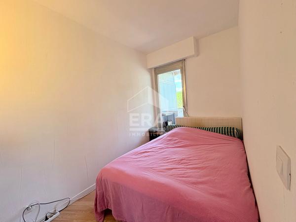 Appartement Mandelieu La Napoule 1 pièce 34 m2