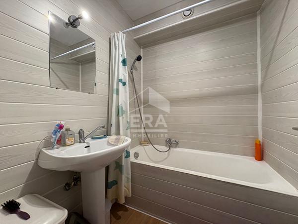 Appartement Mandelieu La Napoule 1 pièce 34 m2