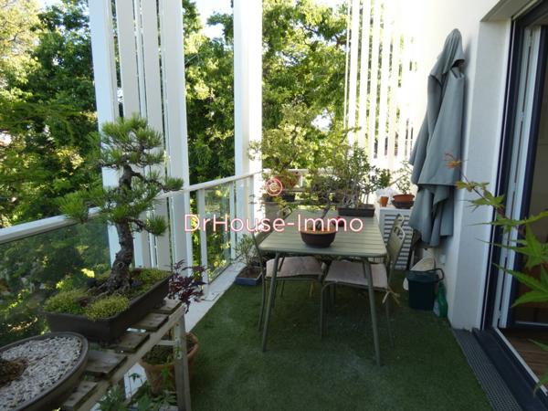 Appartement à vendre 4 pièces de 76 m²