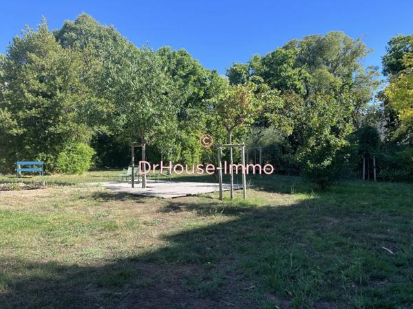 Appartement à vendre 4 pièces de 76 m²
