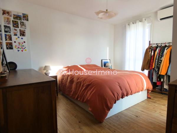 Appartement à vendre 4 pièces de 76 m²