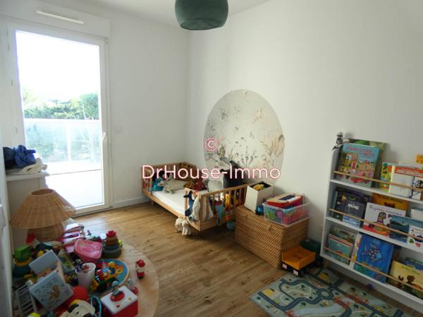 Appartement à vendre 4 pièces de 76 m²