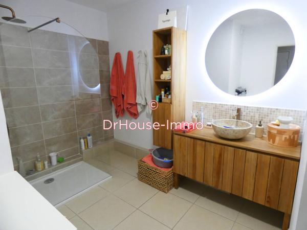 Appartement à vendre 4 pièces de 76 m²