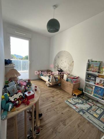 Appartement à vendre 4 pièces de 76 m²