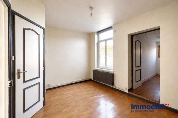 Vente Appartement 42m 2 - 1 chambre(s) - La Madeleine, • Réf. VA1982