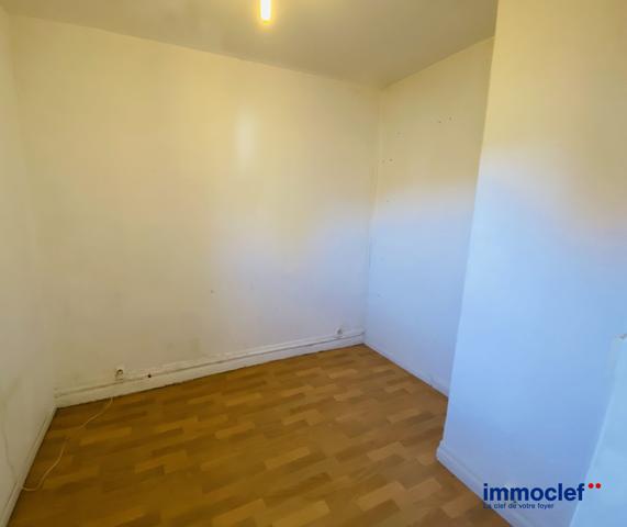 Vente Appartement 42m 2 - 1 chambre(s) - La Madeleine, • Réf. VA1982