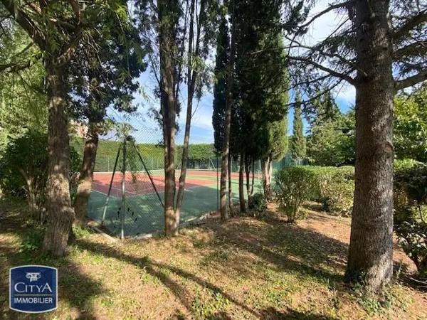 Appartement à louer 1 pièce 29.29m²