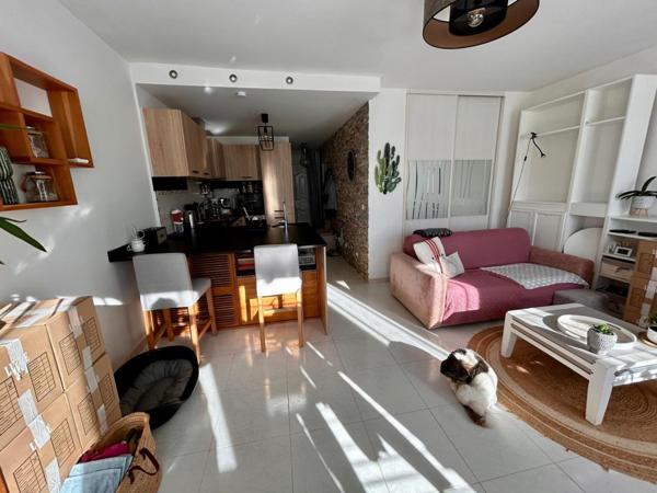 Appartement à ROQUEBRUNE-SUR-ARGENS, 83380 - 3 pièces 95m²