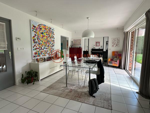 Maison 6 pièce(s) 4 chambre(s) 173 m²