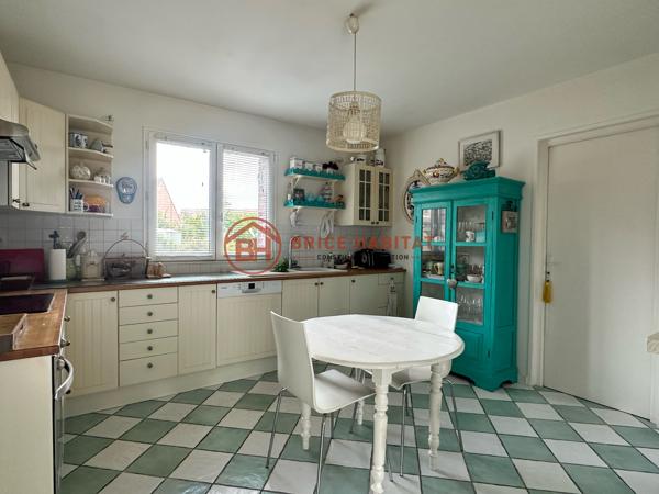 Maison 6 pièce(s) 4 chambre(s) 173 m²