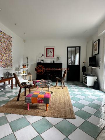 Maison 6 pièce(s) 4 chambre(s) 173 m²