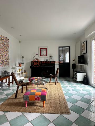 Maison 6 pièce(s) 4 chambre(s) 173 m²