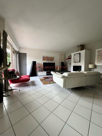 Maison 6 pièce(s) 4 chambre(s) 173 m²
