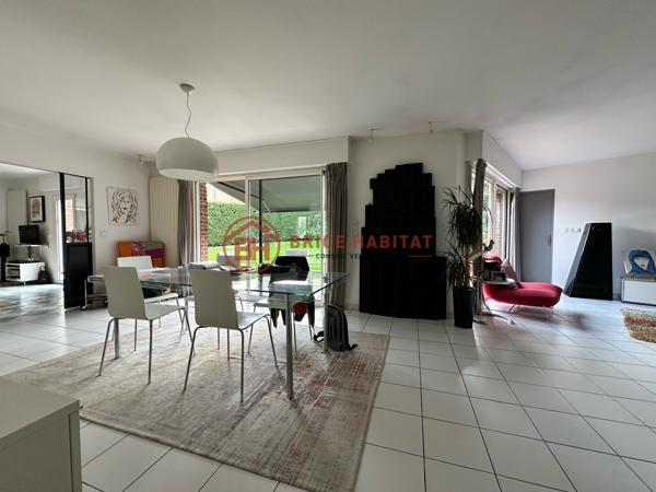 Maison 6 pièce(s) 4 chambre(s) 173 m²