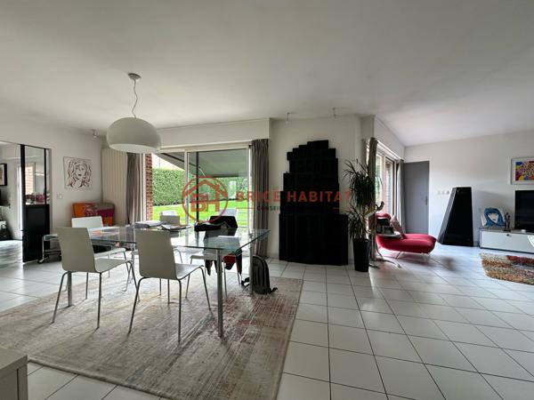 Maison 6 pièce(s) 4 chambre(s) 173 m²