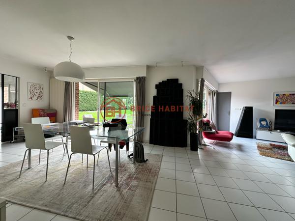 Maison 6 pièce(s) 4 chambre(s) 173 m²