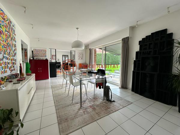 Maison 6 pièce(s) 4 chambre(s) 173 m²