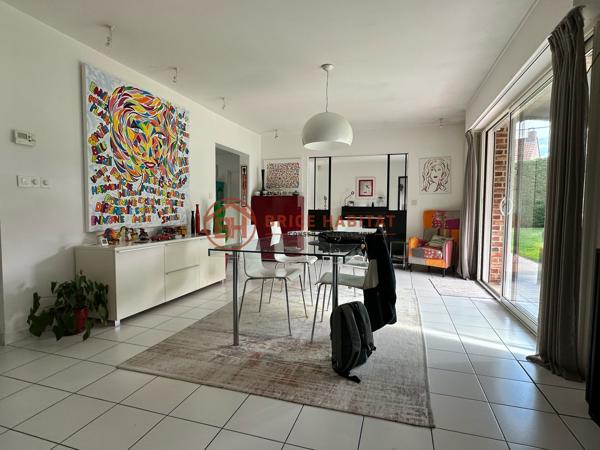Maison 6 pièce(s) 4 chambre(s) 173 m²