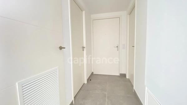 Appartement à vendre 2 pièces de 42m2 avec terrasse à CELONY AIX EN PROVENCE