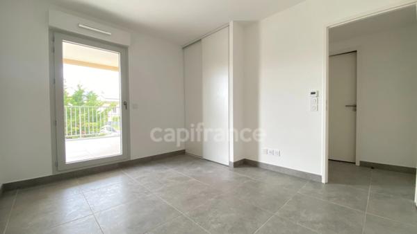 Appartement à vendre 2 pièces de 42m2 avec terrasse à CELONY AIX EN PROVENCE