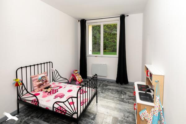 Maison à vendre |  Civrac-en-Médoc |  4 pièces | 108 m²