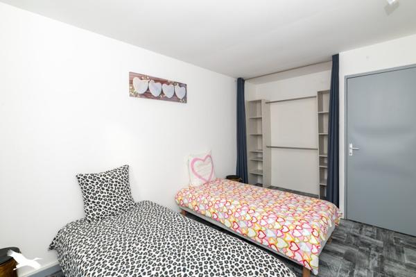 Maison à vendre |  Civrac-en-Médoc |  4 pièces | 108 m²